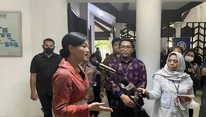 OJK Sampaikan Tantangan Beri Akses Jasa Keuangan Kepada Difabel