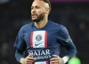Neymar Resmi Gabung ke klub Al-Hilal