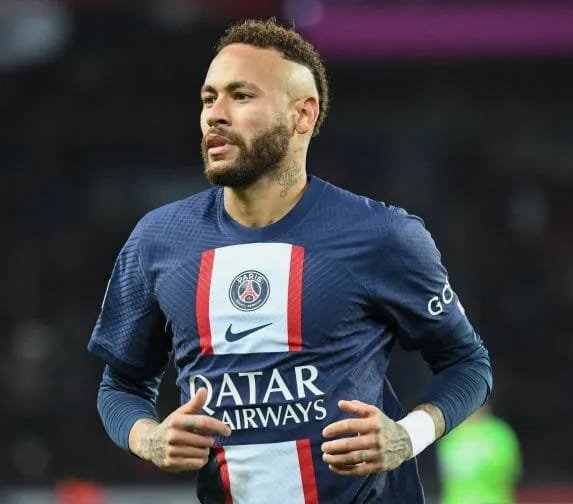 Neymar Resmi Gabung ke klub Al-Hilal 1 IMG 20230816 WA0002