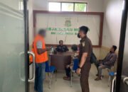 Gelapkan Uang Pajak, Direktur Perusahaan di Pangkan Bun Divonis 2 Tahun 3 Bulan Penjara