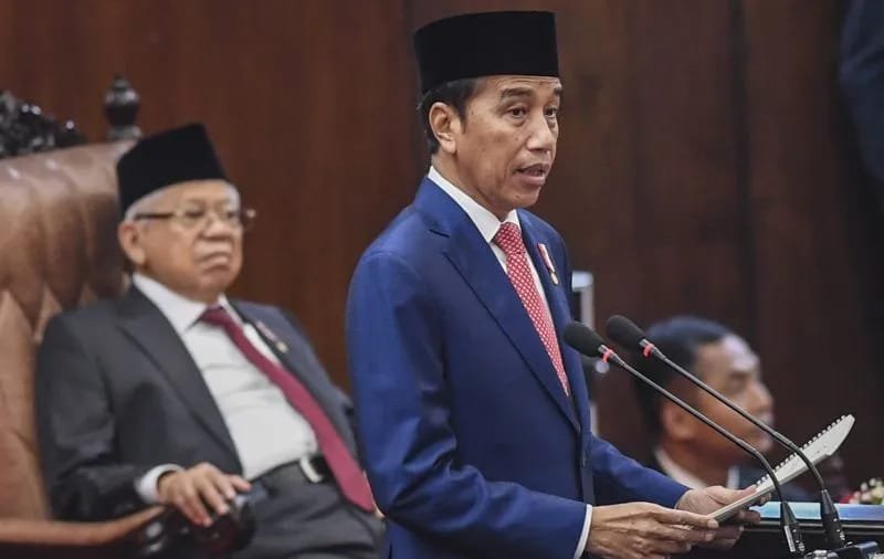 Presiden Sebut Pertumbuhan Ekonomi Diperkirakan Capai 5,2 Persen pada 2024 1 IMG 20230816 WA0012