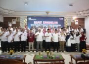 Launching Arcadarus, Mujiyat Serukan Respon Cepat Aduan Masyarakat