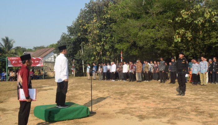 Delapan Kontribusi LDII untuk Bangsa