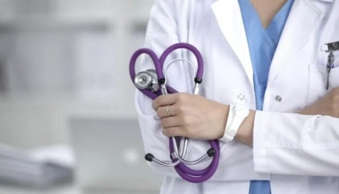 Diduga Praktik Perundungan, Tiga Pimpinan RS Pemerintah Diberi Sanksi