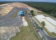 Pengoperasian Bandara Udara Warukin Tabalong Tunggu Perpanjangan SBU