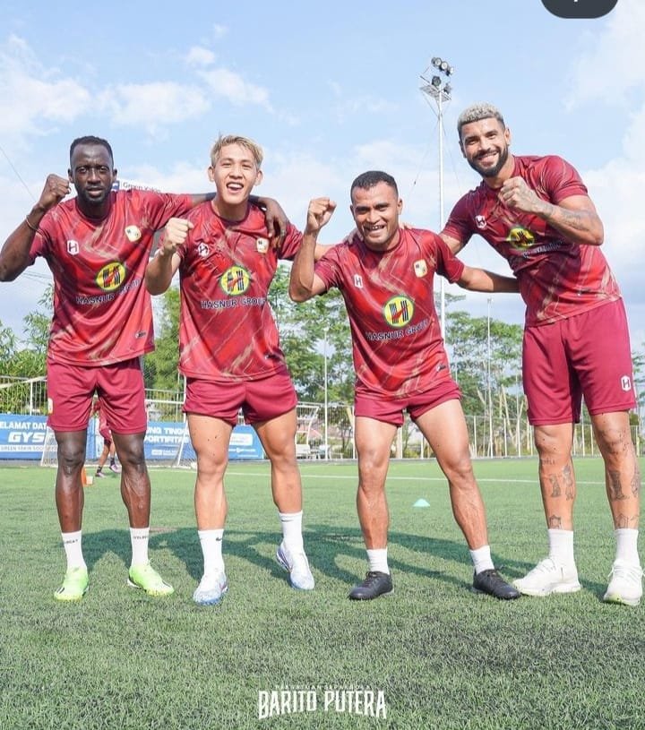 Barito Putera Minimalisasi Kesalahan, Persik Kediri Akan Bermain High Pressing 1 IMG 20230818 WA0050 1