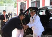 259 Warga Binaan Lapas Batulicin Terima Remisi