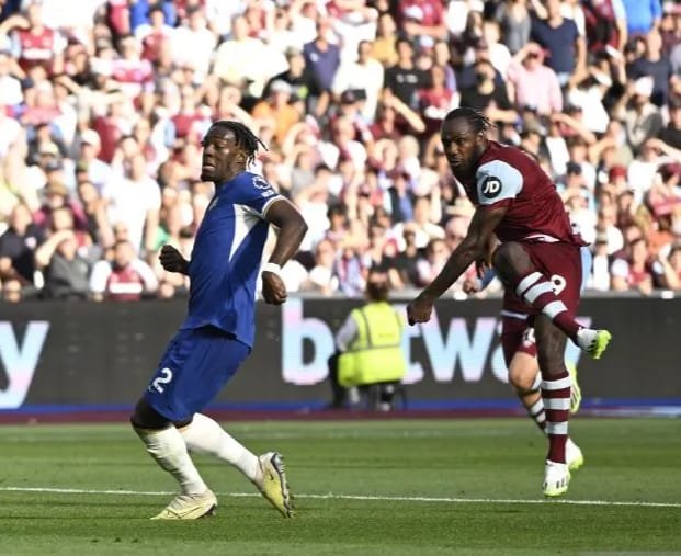 Chelsea Terpuruk Usai Ditaklukkan West Ham, Aston Villa Menang 1 IMG 20230821 WA0007