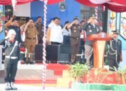 Pemprov Kalteng Terima Penghargaan dari Kemenkumham RI 10 Pemprov Kalteng Terima Penghargaan dari Kemenkumham RI