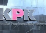 Eks Dirut Amarta Karya Ditetapkan KPK Sebagai Tersangka TPPU 14 Eks Dirut Amarta Karya Ditetapkan KPK Sebagai Tersangka TPPU
