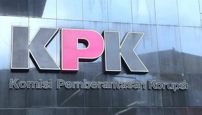 Eks Dirut Amarta Karya Ditetapkan KPK Sebagai Tersangka TPPU