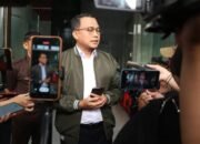 Dua ASN dan Satu Swasta Jadi Tersangka Korupsi Sistem Proteksi TKI di Kemenaker 26 Dua ASN dan Satu Swasta Jadi Tersangka Korupsi Sistem Proteksi TKI di Kemenaker