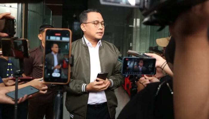 Dua ASN dan Satu Swasta Jadi Tersangka Korupsi Sistem Proteksi TKI di Kemenaker