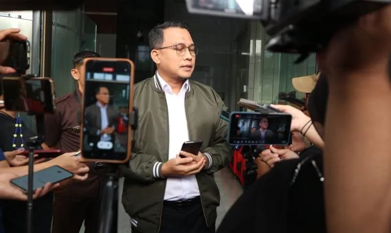 Dua ASN dan Satu Swasta Jadi Tersangka Korupsi Sistem Proteksi TKI di Kemenaker 1 IMG 20230821 WA0067