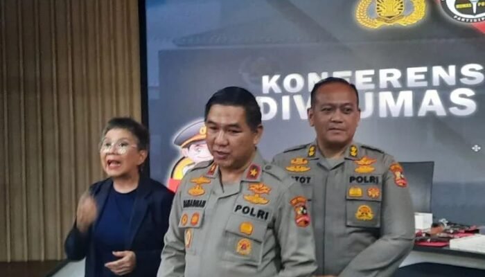 Kombes YBK Dipecat dari Kepolisian Karena Terlibat Narkoba