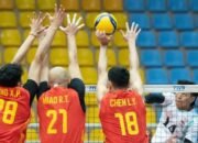 Indonesia Tantang Korsel di Babak 12 Besar Kejuaraan Voli Asia 2023 31 Indonesia Tantang Korsel di Babak 12 Besar Kejuaraan Voli Asia 2023