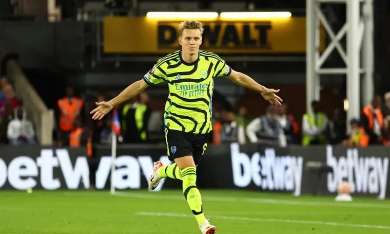 Odegaard Bawa Arsenal Bungkam Crystal Palace 1 IMG 20230822 WA0007