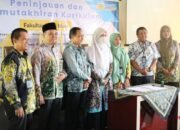 FSI Uniska Lakukan MoU dengan Stakeholder untuk Pengembangan Program Studi 29 FSI Uniska Lakukan MoU dengan Stakeholder untuk Pengembangan Program Studi