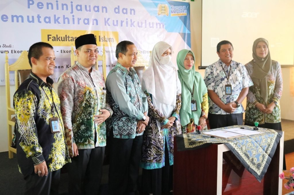 FSI Uniska Lakukan MoU dengan Stakeholder untuk Pengembangan Program Studi 1 IMG 20230822 WA0010