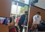 Mario Dandy Menangis Saat Bacakan Pleidoi, Kecewa Atas Tuntutan 12 Tahun