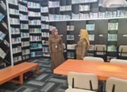 Minat Nonbar Film Syekh Arsyad Al Banjari Tinggi, Kadispersip Kalsel Kunjungi Darpusda Banjarbaru 25 Minat Nonbar Film Syekh Arsyad Al Banjari Tinggi, Kadispersip Kalsel Kunjungi Darpusda Banjarbaru