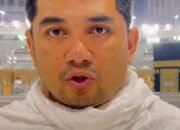 Rifqinizamy Karsayuda Mundur Dari PDIP, H Muhidin Tertinggi Survey Calon Gubernur Kalsel