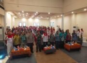 Cegah Permasalahan Dikemudian Hari, KONI Banjarmasin Gelar Pelatihan Ini ke Pengurus Cabor