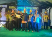 Meriahkan Harjad ke 73, Legislator DPRD Kalsel Gelar Lomba Nyanyi 15 Meriahkan Harjad ke 73, Legislator DPRD Kalsel Gelar Lomba Nyanyi
