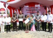 Peringatan Harganas dan HAN, Mujiyat Sampaikan Capaian Prevalensi Stunting