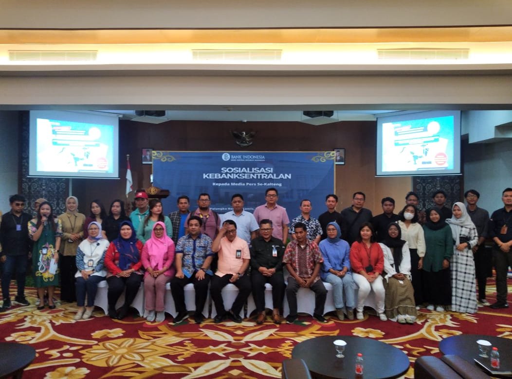 El Nino dan Tahun Politik Mempengaruhi Ekonomi Kalteng 1 IMG 20230825 WA0003