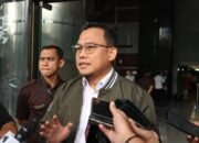 KPK Dalami Dugaan Penukaran Mata Uang Terkait TPPU Mantan Dirut Amarta Karya