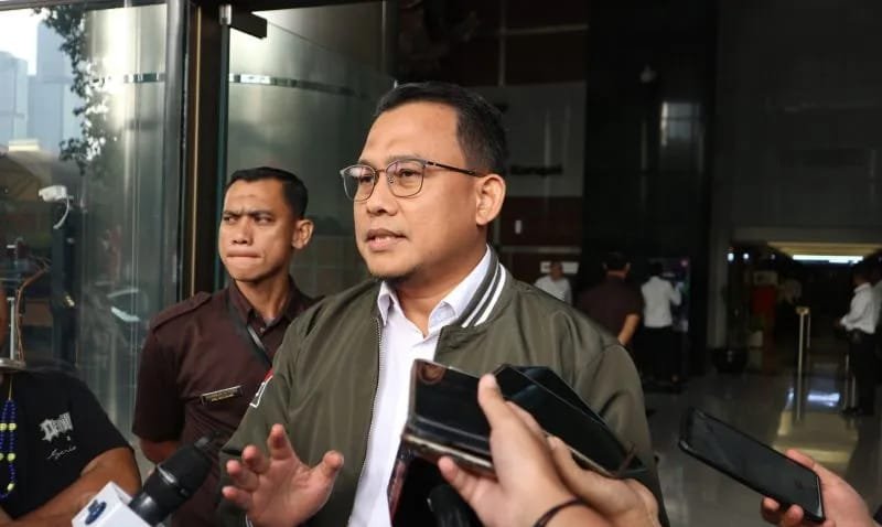 KPK Dalami Dugaan Penukaran Mata Uang Terkait TPPU Mantan Dirut Amarta Karya 1 IMG 20230825 WA0020 1