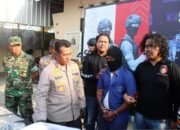 Dosen UIN Surakarta Dibunuh, Ternyata Ini Gara-garanya