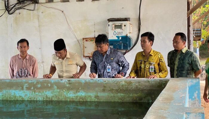 PBAPL Kotabaru Memprihatinkan