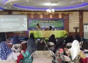 Upayakan Penataan dan Pendataan Perpustakaan, Dispersip Kalsel Gelar Bimtek 12 Upayakan Penataan dan Pendataan Perpustakaan, Dispersip Kalsel Gelar Bimtek