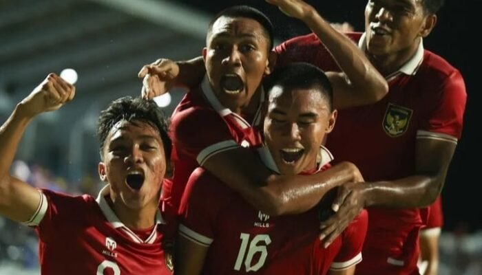 Indonesia Jangan Terpancing Provokasi Lawan, Vietnam Waspadai Lemparan ke Dalam di Final AFF U-2023