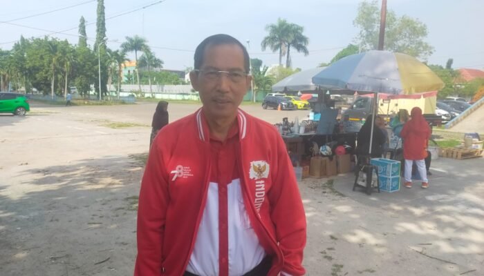 PDI-P Kalsel Siapkan Pengganti Rifqi di DPR RI dan Sebut Gentleman Mundur