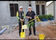 Bank Kalsel dan Pemprov BP Tapera dan REI Lakukan Penyedian Rumah Layak Lingkungan
