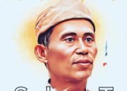 Calonkan Diri Menuju Kalsel II, Sukamta Optimis Majukan Tanah Laut