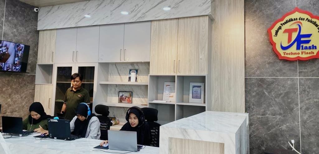 Berpeluang Jadi Pusat Kompetensi SDM di Kalimantan, Kalsel Perlu Prakerja untuk Tingkatkan Kualitas Angkatan Kerja 1 IMG 20230828 WA0048