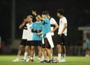 Inilah 24 Pemain Dipanggil FIFA Matchday Versus Turkmenistan, Beda Sama Skuat U-23 ke Piala Asia 34 Inilah 24 Pemain Dipanggil FIFA Matchday Versus Turkmenistan, Beda Sama Skuat U-23 ke Piala Asia