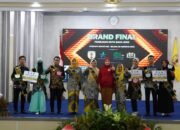 Magani - Mauizhatil Dinobatkan Duta Baca HST 31 Magani – Mauizhatil Dinobatkan Duta Baca HST