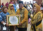 HST Raih Piagam Penghargaan Hari Anak Nasional Tingkat Kalsel 29 HST Raih Piagam Penghargaan Hari Anak Nasional Tingkat Kalsel