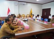 Stok Cadangan Beras Pemerintah (CBP) Kalteng Tersedia 6.707 ton, 28 Stok Cadangan Beras Pemerintah (CBP) Kalteng Tersedia 6.707 ton,