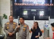 Sebanyak 96 Rekening Ponpes Al-Zaytun Diminta Bareskrim Diblokir 27 Sebanyak 96 Rekening Ponpes Al-Zaytun Diminta Bareskrim Diblokir