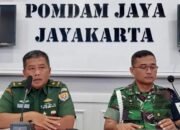 Pomdam Jaya Periksa 8 Saksi Dalami Kasus Praka RM dan 2 Prajurit AD 25 Pomdam Jaya Periksa 8 Saksi Dalami Kasus Praka RM dan 2 Prajurit AD