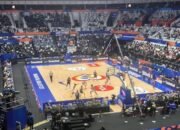 Perancis Taklukkan Lebanon 85-79 22 Perancis Taklukkan Lebanon 85-79