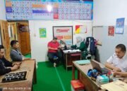 Nihil Sanggahan ke KPU Terkait Daftar Bacaleg Sementara HSS 2024 35 Nihil Sanggahan ke KPU Terkait Daftar Bacaleg Sementara HSS 2024