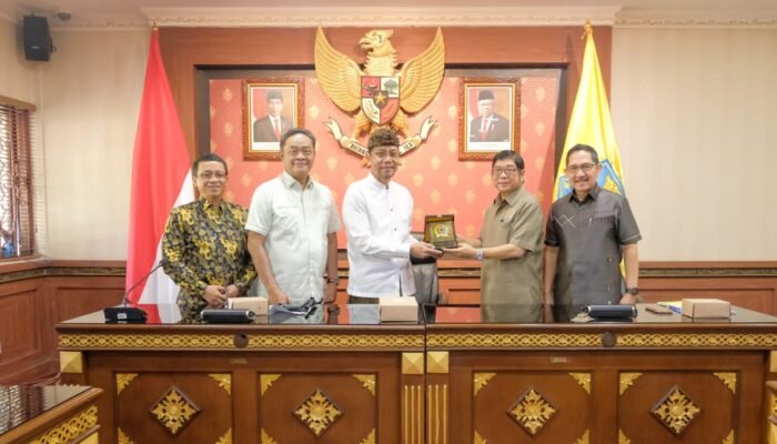 BP-Perda Pelajari Produk Hukum Bermuatan Lokal