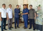 BK Pelajari Tatib dan Kode Etik Wakil Rakyat